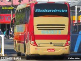 Auto Viação Goianésia 194003-5 na cidade de Goiânia, Goiás, Brasil, por Carlos Júnior. Número da foto: #8989061.