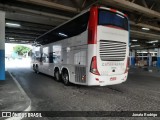 Auto Viação Catarinense 3502 na cidade de Rio de Janeiro, Rio de Janeiro, Brasil, por Jonata Rodrigo. Número da foto: #:id.