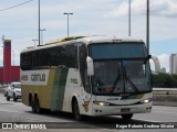Empresa Gontijo de Transportes 14930 na cidade de São Paulo, São Paulo, Brasil, por Roger Roberto Grudtner Silveira. Número da foto: #:id.