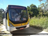 Coletivo Transportes 3419 na cidade de Caruaru, Pernambuco, Brasil, por Vinicius Palone. Número da foto: #:id.