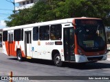 Expresso Coroado 0615007 na cidade de Manaus, Amazonas, Brasil, por Italo Jacob Alves. Número da foto: #:id.