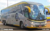 RodeRotas - Rotas de Viação do Triângulo 7609 na cidade de Goiânia, Goiás, Brasil, por Carlos Júnior. Número da foto: #8989189.