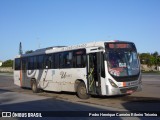 UniRio Transportes RJ 228.017 na cidade de Rio de Janeiro, Rio de Janeiro, Brasil, por Pedro Henrique Carneiro Ribeiro Teixeira. Número da foto: #:id.