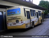 Viação Praia Sol 14249 na cidade de Serra, Espírito Santo, Brasil, por Luis Guilherme Ucceli Ludovico. Número da foto: #8989893.