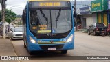 JTP Transportes - COM Porto Velho 02.073 na cidade de Porto Velho, Rondônia, Brasil, por Marlon Alexandre . Número da foto: #8989155.