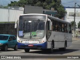 Empresa de Transportes Nossa Senhora da Conceição 4816 na cidade de Natal, Rio Grande do Norte, Brasil, por Jose Augusto. Número da foto: #:id.