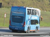 Empresa de Transportes Andorinha 7229 na cidade de Mairinque, São Paulo, Brasil, por Glauber Medeiros. Número da foto: #:id.