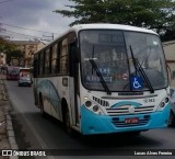 Auto Viação Vera Cruz - Belford Roxo 12.362 na cidade de Nova Iguaçu, Rio de Janeiro, Brasil, por Lucas Alves Ferreira. Número da foto: #:id.