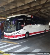Breda Transportes e Serviços 1431 na cidade de São Paulo, São Paulo, Brasil, por Andre Santos de Moraes. Número da foto: #:id.