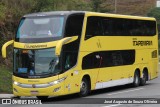 Viação Itapemirim 17007 na cidade de Piraí, Rio de Janeiro, Brasil, por José Augusto de Souza Oliveira. Número da foto: #8988785.