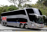 Auto Viação 1001 RJ 108.679 na cidade de São Paulo, São Paulo, Brasil, por Filipe Lima. Número da foto: #:id.