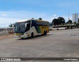 Empresa Gontijo de Transportes 18960 na cidade de Goiânia, Goiás, Brasil, por Vicente Barbosa. Número da foto: #:id.