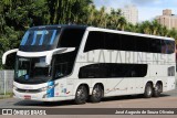 Auto Viação Catarinense 3545 na cidade de Curitiba, Paraná, Brasil, por José Augusto de Souza Oliveira. Número da foto: #:id.
