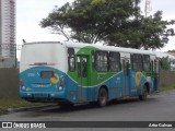 Viação Praia Sol 12130 na cidade de Vila Velha, Espírito Santo, Brasil, por Artur Galvao. Número da foto: #:id.