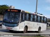 Viação Redentor C47867 na cidade de Rio de Janeiro, Rio de Janeiro, Brasil, por Marcos Vinícios. Número da foto: #:id.