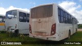 Ônibus Particulares 3017 na cidade de Buíque, Pernambuco, Brasil, por Click Bus Paraíba. Número da foto: #:id.