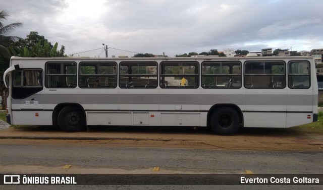 Ônibus Particulares GLC4I84 na cidade de Cariacica, Espírito Santo, Brasil, por Everton Costa Goltara. ID da foto: 8990624.