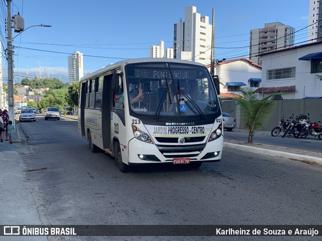 Rede Complementar de Natal 013 na cidade de Natal, Rio Grande do Norte, Brasil, por Karlheinz de Souza e Araújo. Número da foto: #8991888.