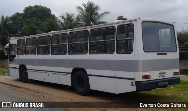 Ônibus Particulares GLC4I84 na cidade de Cariacica, Espírito Santo, Brasil, por Everton Costa Goltara. ID da foto: 8990630.