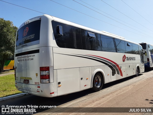 GP Transportes 2012 na cidade de Esteio, Rio Grande do Sul, Brasil, por JULIO SILVA. Número da foto: #8992706.