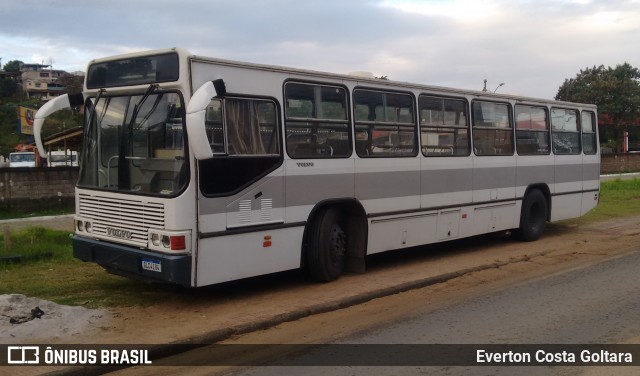 Ônibus Particulares GLC4I84 na cidade de Cariacica, Espírito Santo, Brasil, por Everton Costa Goltara. ID da foto: 8990622.