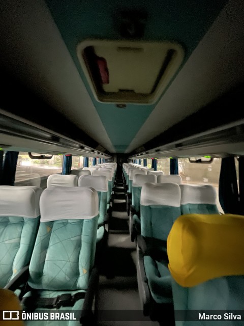 Empresa Gontijo de Transportes 17255 na cidade de São Paulo, São Paulo, Brasil, por Marco Silva. Número da foto: #8992368.