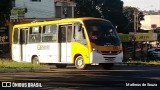 Grande Ocidental 010 na cidade de Luziânia, Goiás, Brasil, por Matheus de Souza. Número da foto: #8990589.