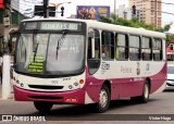 Auto Viação Monte Cristo AL-009 na cidade de Belém, Pará, Brasil, por Victor Hugo. Número da foto: #8991509.