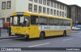 Bundes Post 10-3171 na cidade de Trier, Rhineland-Palatinate, Alemanha, por Donald Hudson. Número da foto: #8990904.