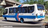 Viação Nossa Senhora da Penha RJ 188.046 na cidade de Rio de Janeiro, Rio de Janeiro, Brasil, por Claudio Luiz. Número da foto: #:id.