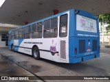 Sagrado Coração Transportes 9831 na cidade de Contagem, Minas Gerais, Brasil, por Eduardo Vasconcelos. Número da foto: #8990464.