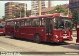 Deutsche Bahn 26-658 na cidade de Freiburg im Breisgau, Baden-Württemberg, Alemanha, por Donald Hudson. Número da foto: #8990998.