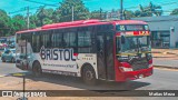 Linea 85 - Natividad De La Virgen Maria SRL 31 na cidade de Villa Elisa, Central, Paraguai, por Matías Meza. Número da foto: #:id.