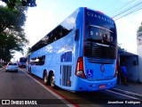 Expresso Guanabara 936 na cidade de Natal, Rio Grande do Norte, Brasil, por Josenilson  Rodrigues. Número da foto: #8991259.