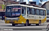 Eurobus BR-78603 na cidade de Belém, Pará, Brasil, por Victor Hugo. ID da foto: :id.