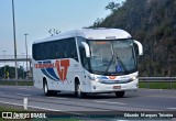 Viação Teresópolis RJ 203.017 na cidade de Guapimirim, Rio de Janeiro, Brasil, por Eduardo  Marques Teixeira. Número da foto: #8992120.