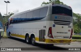 Empresa Cruz 21707 na cidade de São Paulo, São Paulo, Brasil, por JULIO SILVA. Número da foto: #8992515.