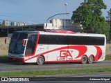 GA Locadora e Turismo 1007 na cidade de Recife, Pernambuco, Brasil, por Anderson Miguel. Número da foto: #8992513.