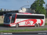 GA Locadora e Turismo 1007 na cidade de Recife, Pernambuco, Brasil, por Anderson Miguel. ID da foto: :id.