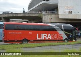 Lirabus 15012 na cidade de Campinas, São Paulo, Brasil, por Jacy Emiliano. ID da foto: :id.