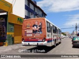 Transporte Tropical 4323 na cidade de Aracaju, Sergipe, Brasil, por Matheus dos Santos. Número da foto: #:id.