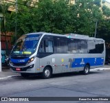 Transcooper > Norte Buss 2 6162 na cidade de São Paulo, São Paulo, Brasil, por Renan De Jesus Oliveira. Número da foto: #:id.