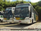 Empresa Gontijo de Transportes 11855 na cidade de Belo Horizonte, Minas Gerais, Brasil, por Marcelo Horta. Número da foto: #8990835.