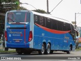Viação Riodoce 61857 na cidade de Juiz de Fora, Minas Gerais, Brasil, por Alexandre Tilli. Número da foto: #8992469.