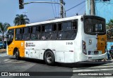 Transunião Transportes 3 6149 na cidade de São Paulo, São Paulo, Brasil, por Gilberto Mendes dos Santos. ID da foto: :id.