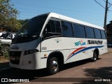 Transnathan Viagens e Turismo 2825 na cidade de Esteio, Rio Grande do Sul, Brasil, por JULIO SILVA. Número da foto: #8992535.