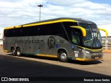 RodeRotas - Rotas de Viação do Triângulo 7752 na cidade de Goiânia, Goiás, Brasil, por Émerson Jesus Santos. Número da foto: #:id.