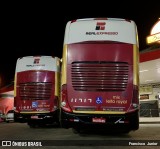 Real Expresso 11717 na cidade de Uberaba, Minas Gerais, Brasil, por Francisco  Junior. Número da foto: #8990979.