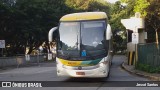 Empresa Gontijo de Transportes 18275 na cidade de São Paulo, São Paulo, Brasil, por Jessé Santos. Número da foto: #8992874.