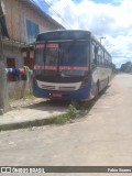 Ônibus Particulares Benevides na cidade de Benevides, Pará, Brasil, por Fabio Soares. ID da foto: :id.